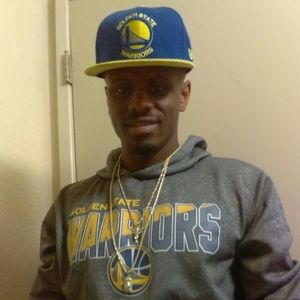 Meet your Posher, Quincy